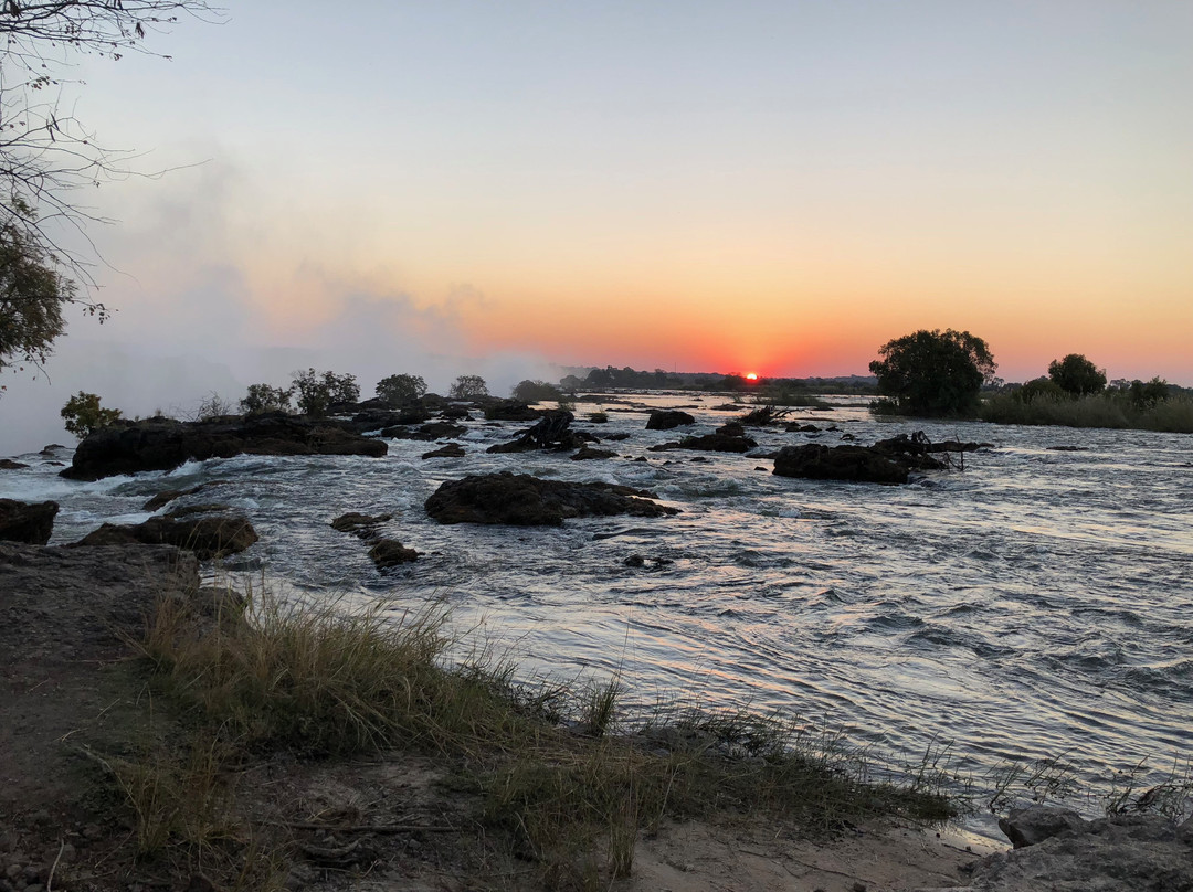 Mikango Safari-南卢安瓜国家公园必去景点