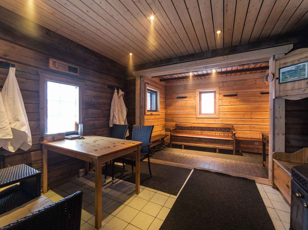 Immelkartano-Levi必去景点