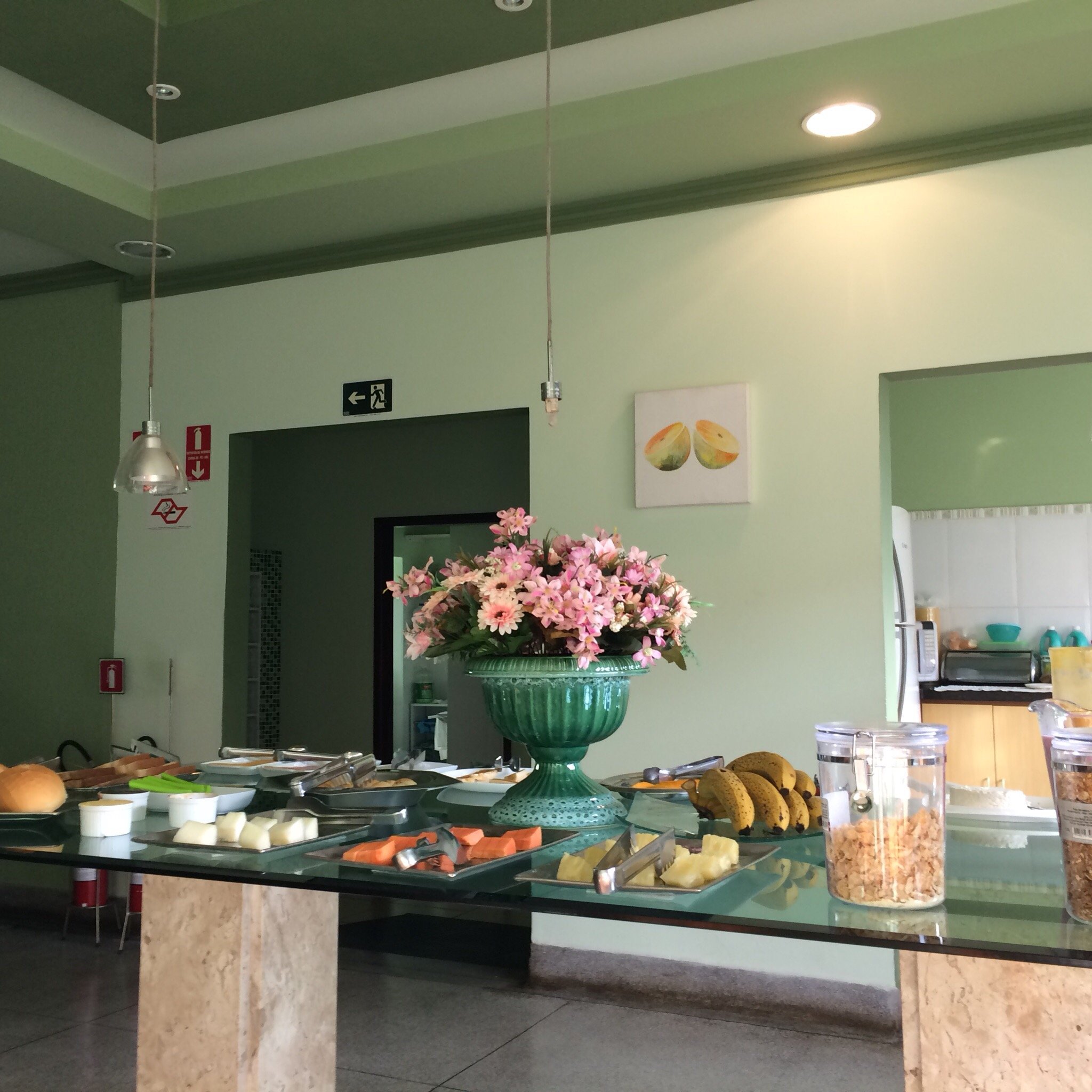 Hotel Spazio Verde-官方