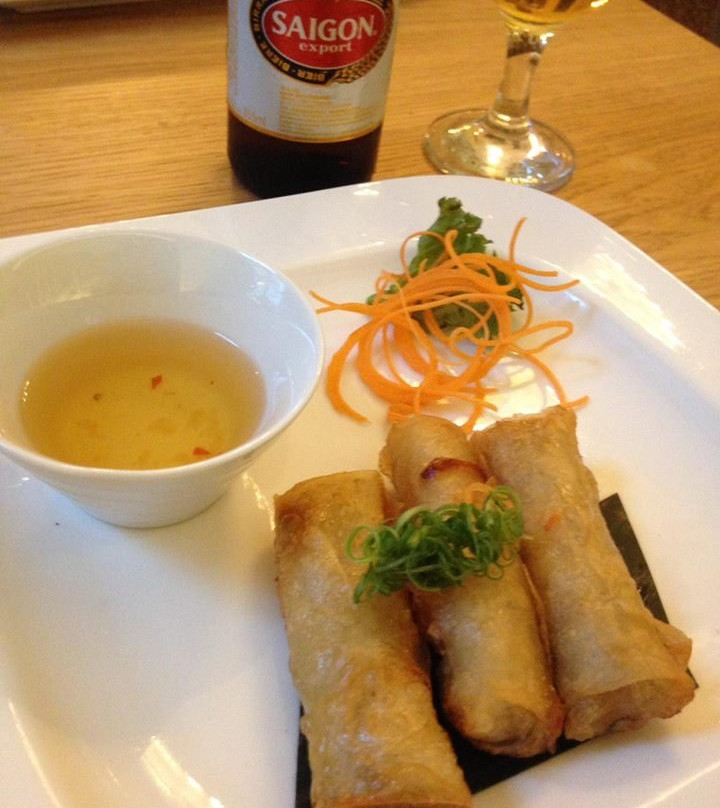Maison Viet
