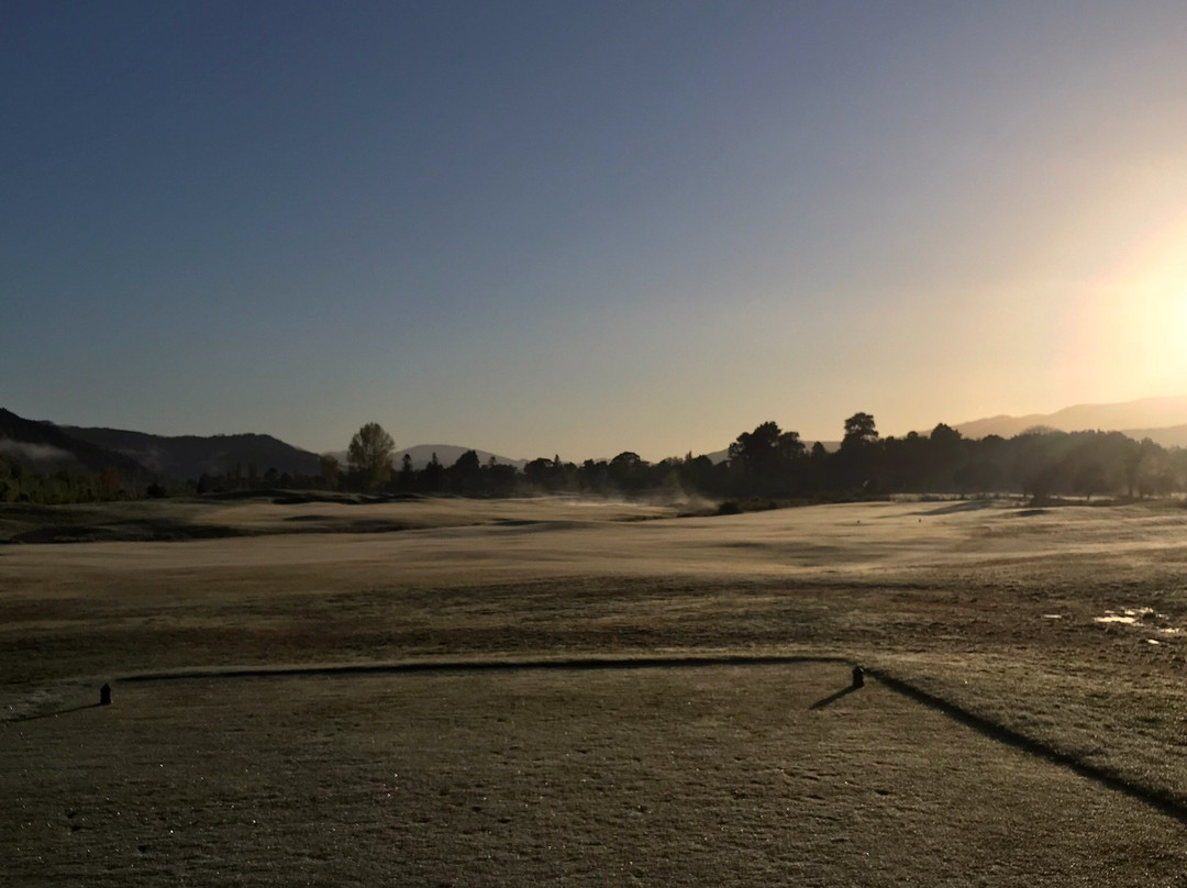 Royal Wellington Golf Club景点图片