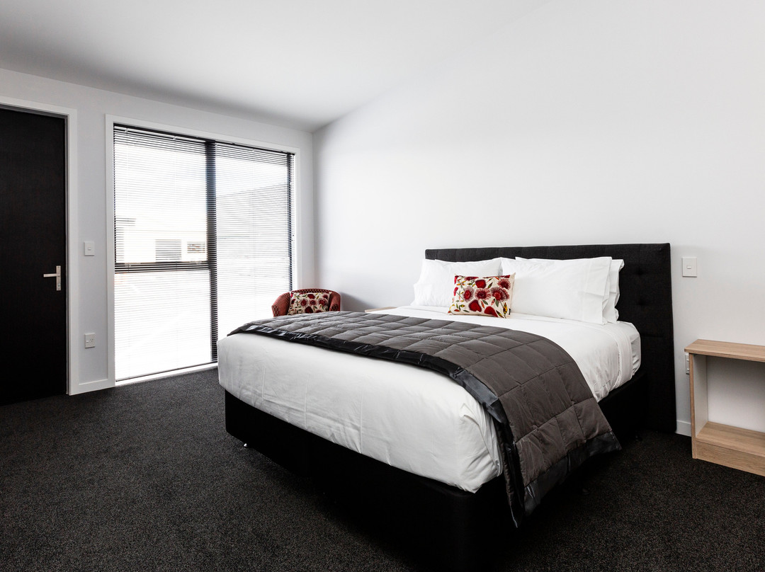 Zachary's Motel主图