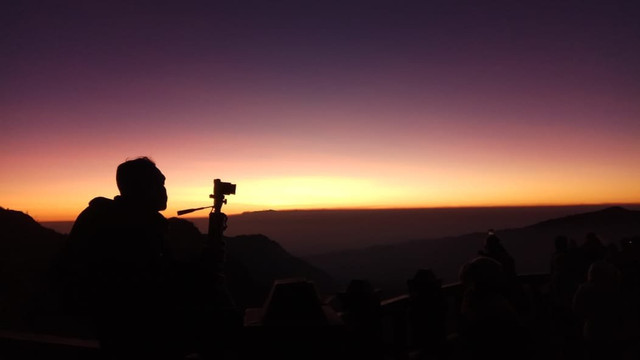 Cakra Adventure-雅加达必去景点