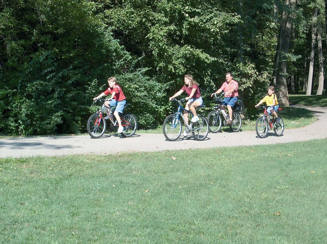 维瑟朗格伽尼酒店主图