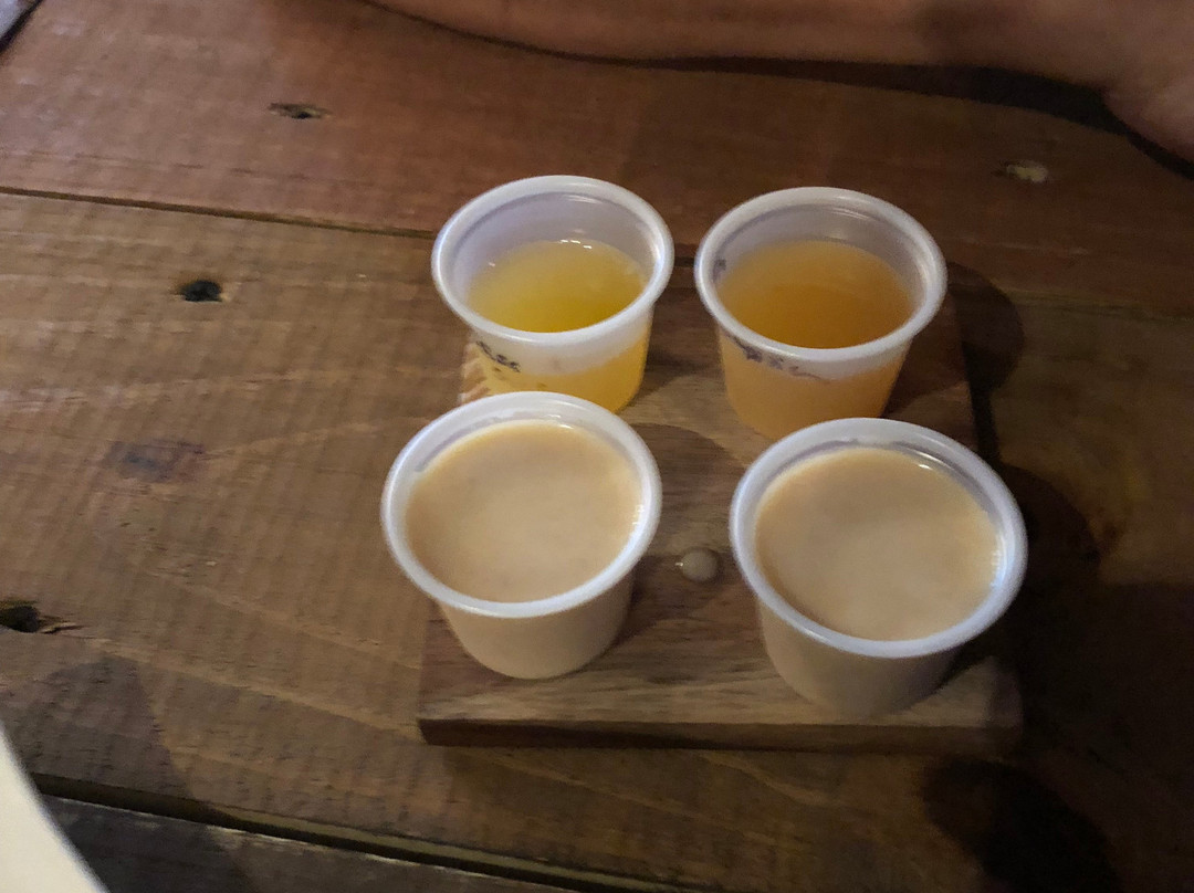 Sangrías-圣胡安必去景点