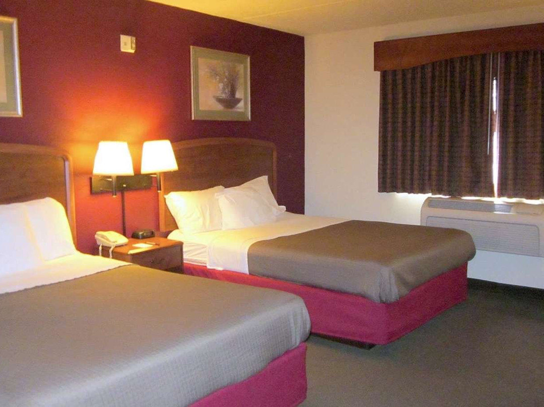 AmericInn by Wyndham Appleton主图