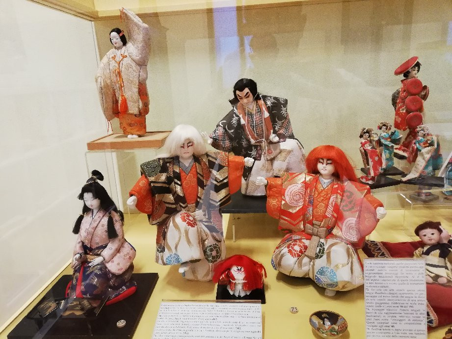 Museo Civico di Canneto sull'Oglio景点图片