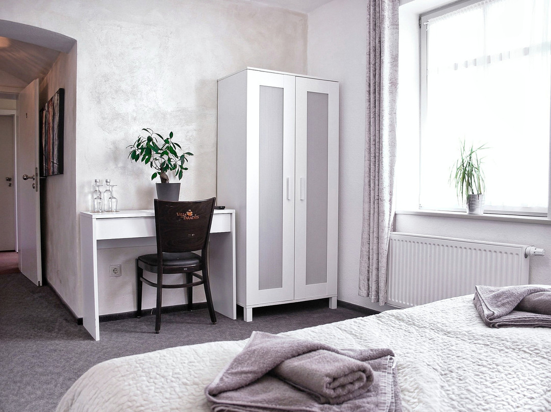 Hotel am Paradies主图