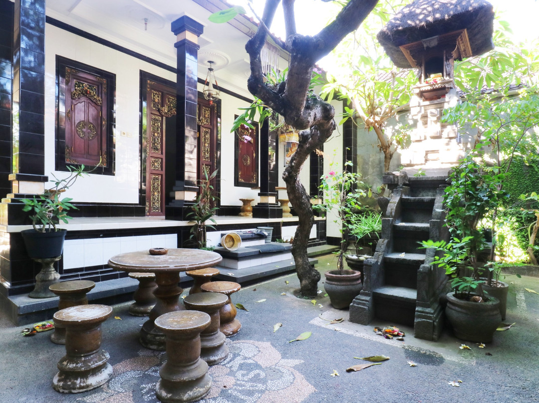 Best Guesthouse Bali主图