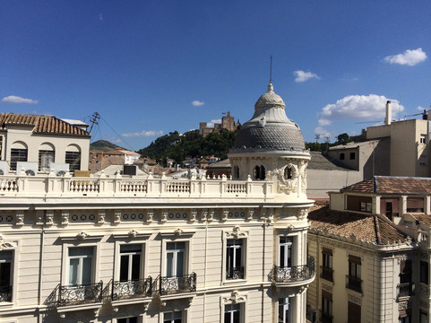 格兰维亚比波住宿主图