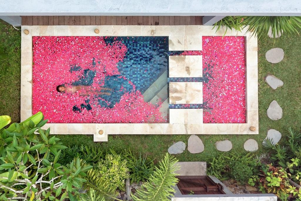 汉米尔酒店及水疗中心主图