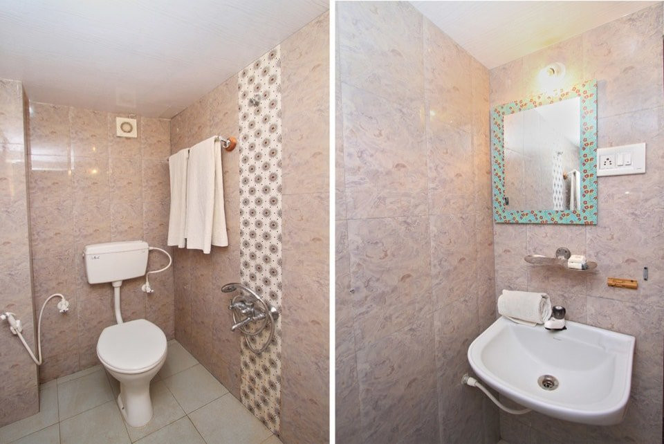 OYO 8691 Le Fortune主图