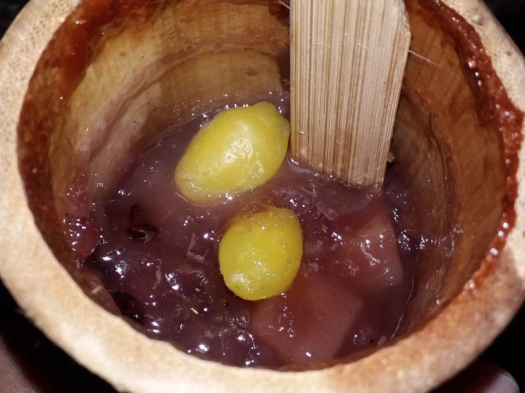 Ang Sila Old Market 133 Years-春武里必去景点