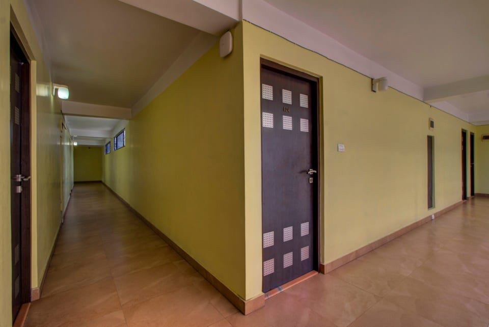 Jagat Hotel主图