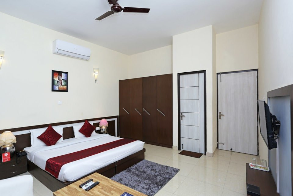 IStay Serenity Villa主图