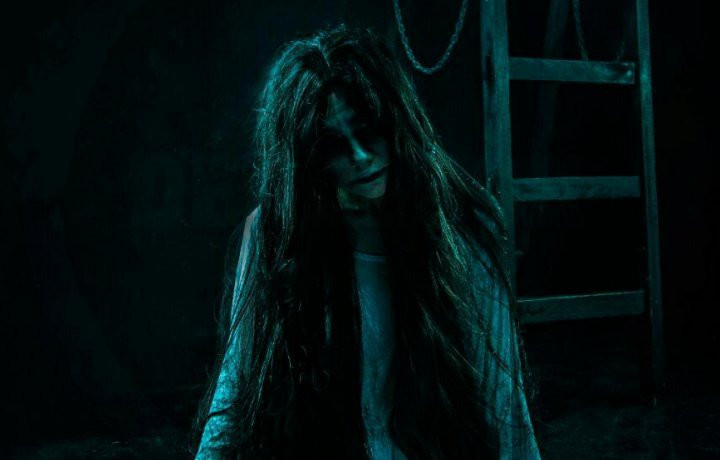 Quest room Minsk Deadlock-明斯克必去景点