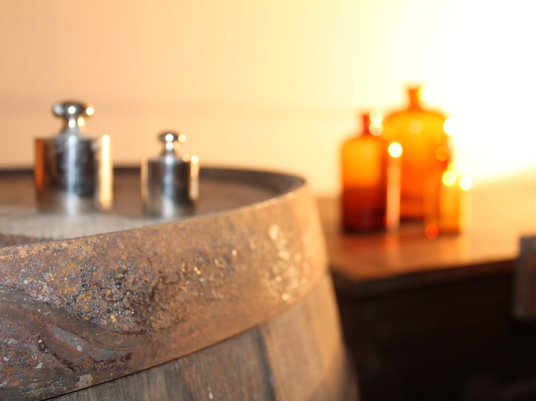 Fantastic Games-迪克斯梅德必去景点