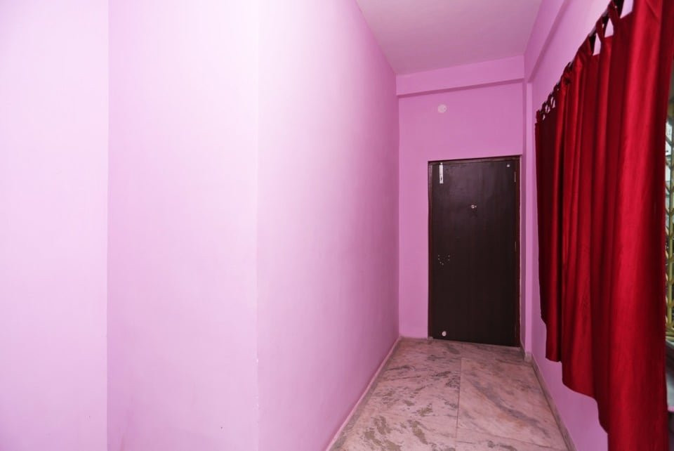 Hotel O Jams Guest House主图