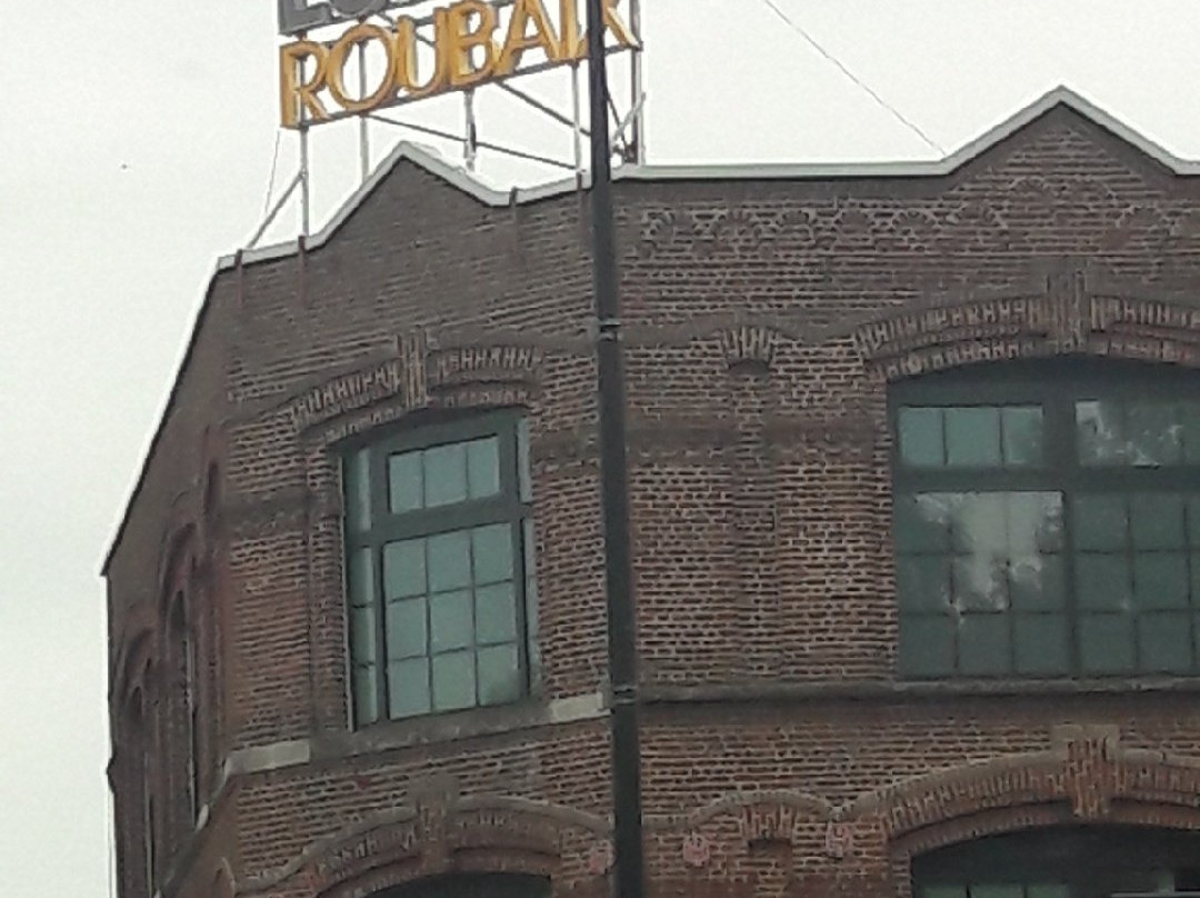 L'Usine Roubaix景点图片