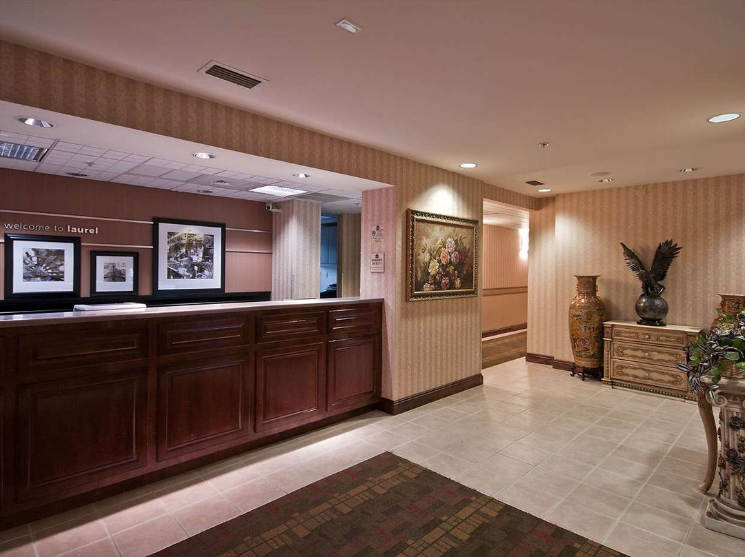 Days Inn by Wyndham Laurel MS主图