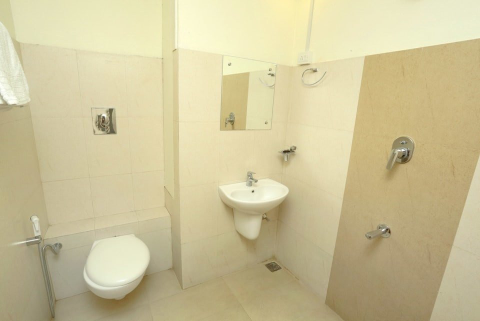 George's The Royal Suite Residency主图