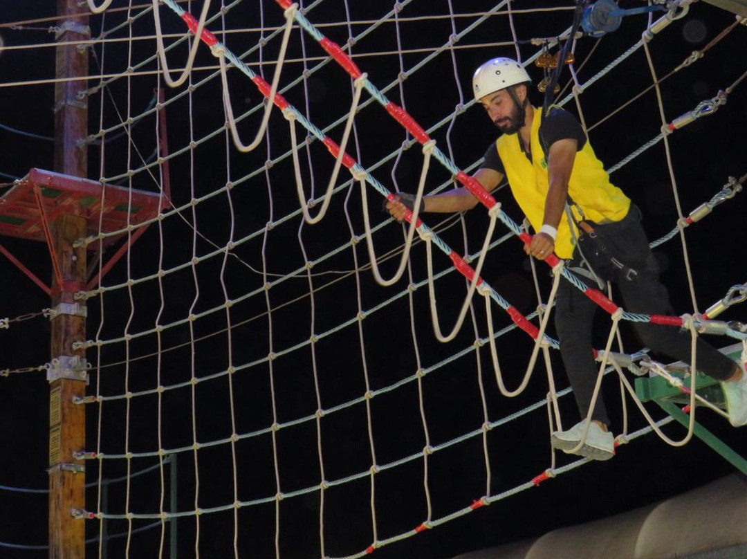 Xtreme Park-阿加迪尔必去景点