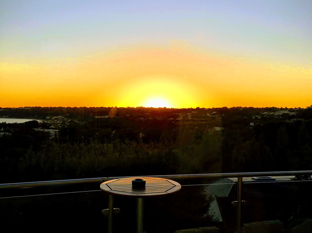 Hotel Cristina主图