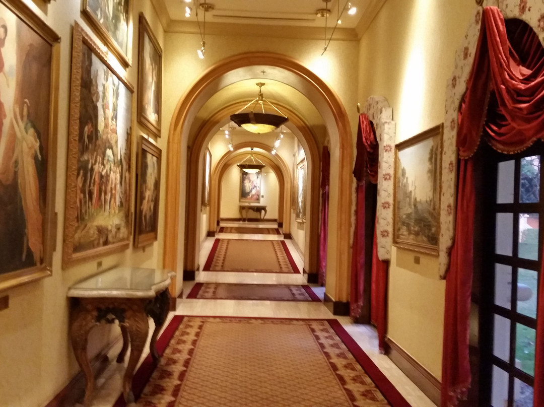 Peermont Mondior at Emperors Palace主图