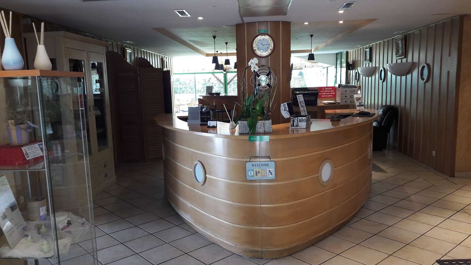 Best Western Gemenos en Provence-官方
