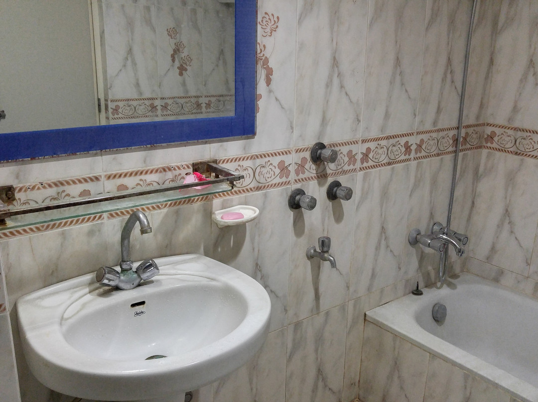 Hotel Hasan International主图