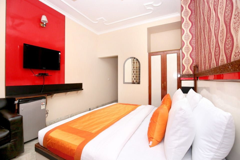 The Kings Residency主图