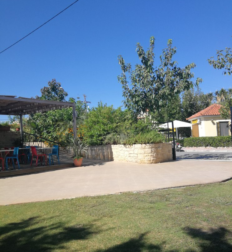 Hotel Stella Katrin主图