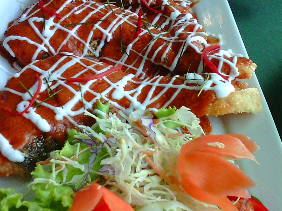 ร้าน มาเรีย การ์เด้น