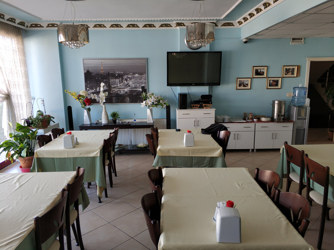 Kutay Hotel
