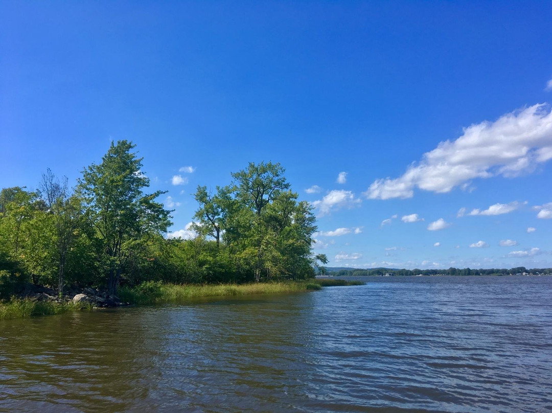 Parc-Nature-du-Bois-de-l'île-Bizard-蒙特利尔必去景点