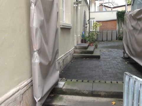 Salemer Klosterhof-罗伊特林根必去景点