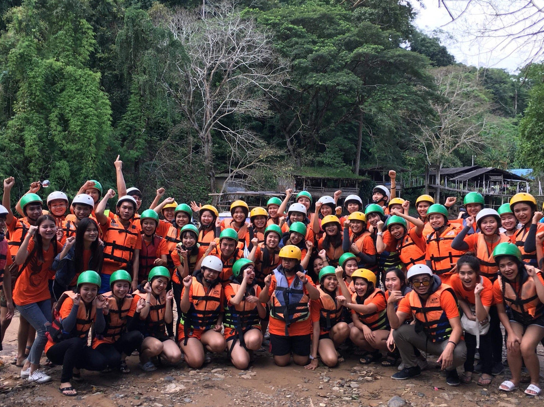 ChiangMai Adventure-清迈必去景点