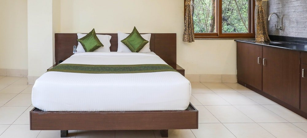 Treebo Trend Pratham Residency主图