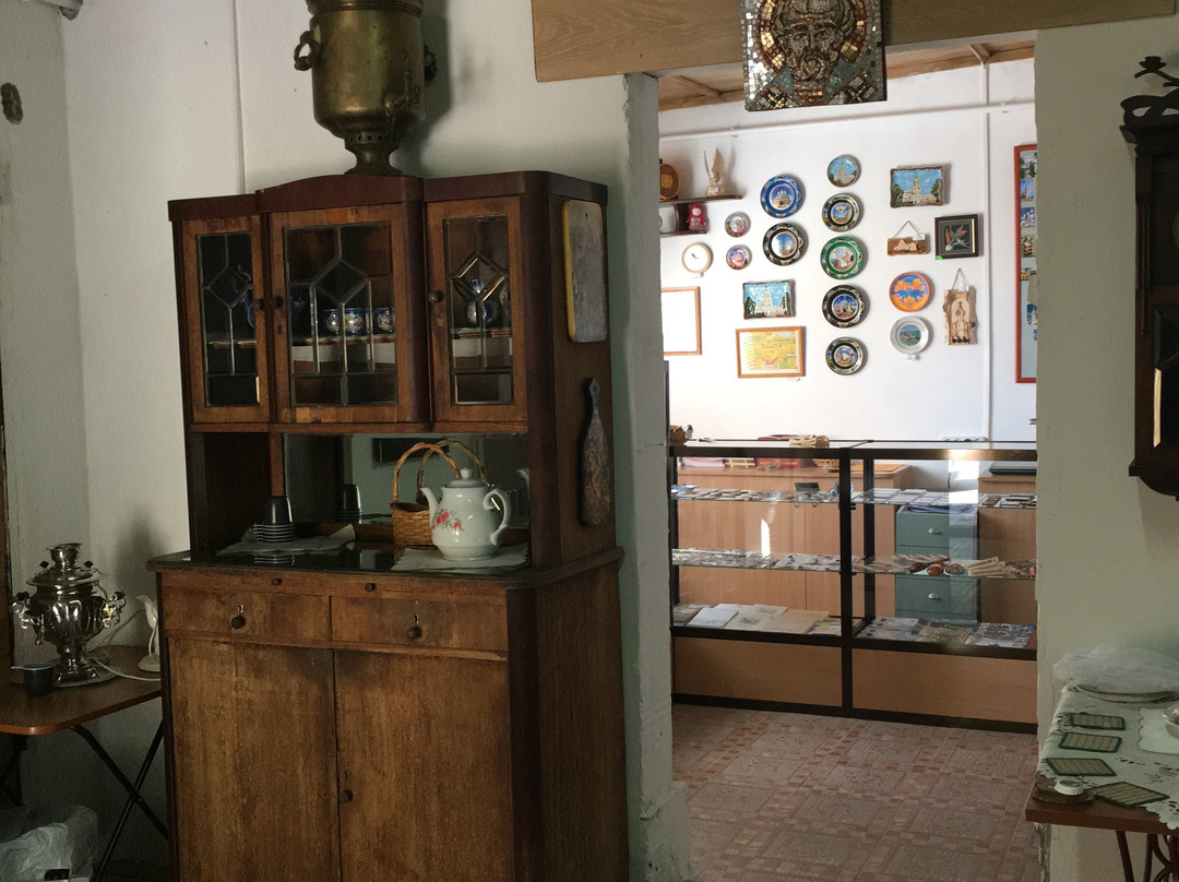 Gallery at Molchanovka-Borovsk必去景点