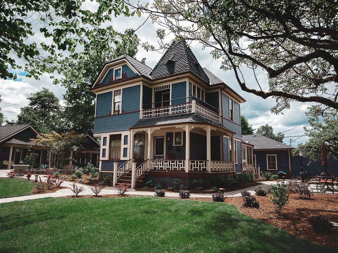 The Marie Bed & Breakfast