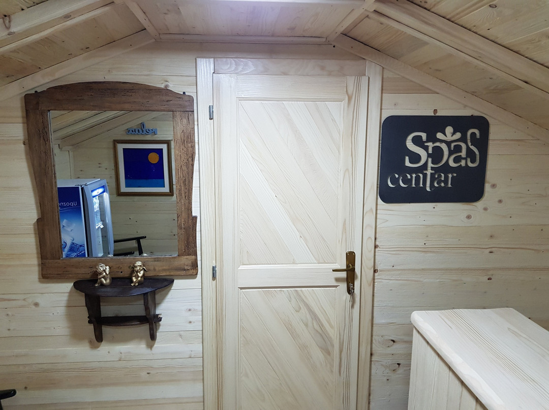 Garni Hotel & Spa Nicolo主图