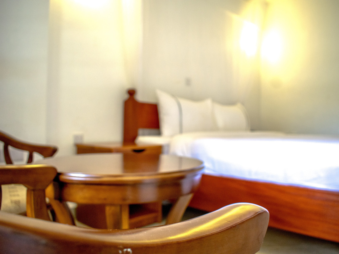 Shadenet Hotel主图