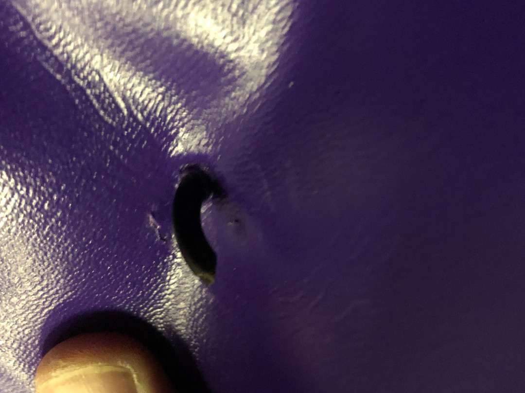 Monty's Indoor Adventure-塔姆沃思必去景点