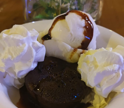 Ibiza Point | Breakfast Paella Cocktails