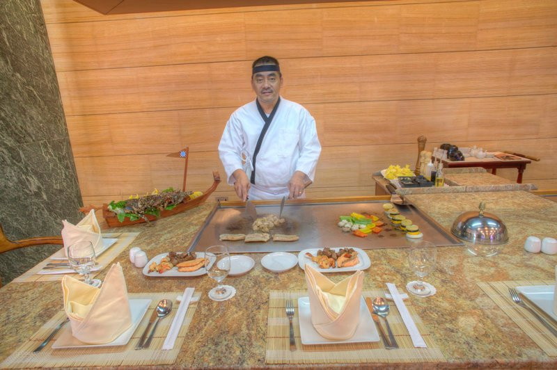 Siji Hotel Apartments主图