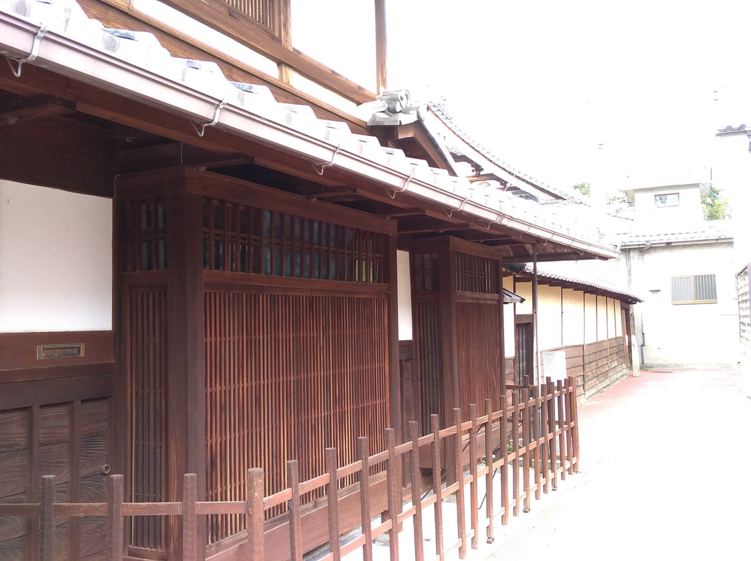 Katata-大津市必去景点