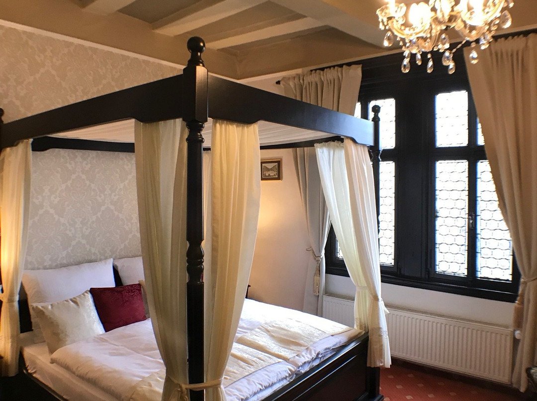 Hotel Römerkrug主图