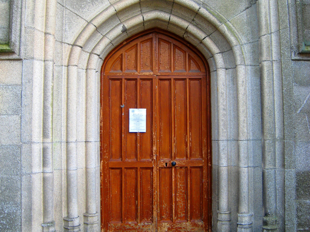 St Philip and St James' Church-都柏林必去景点