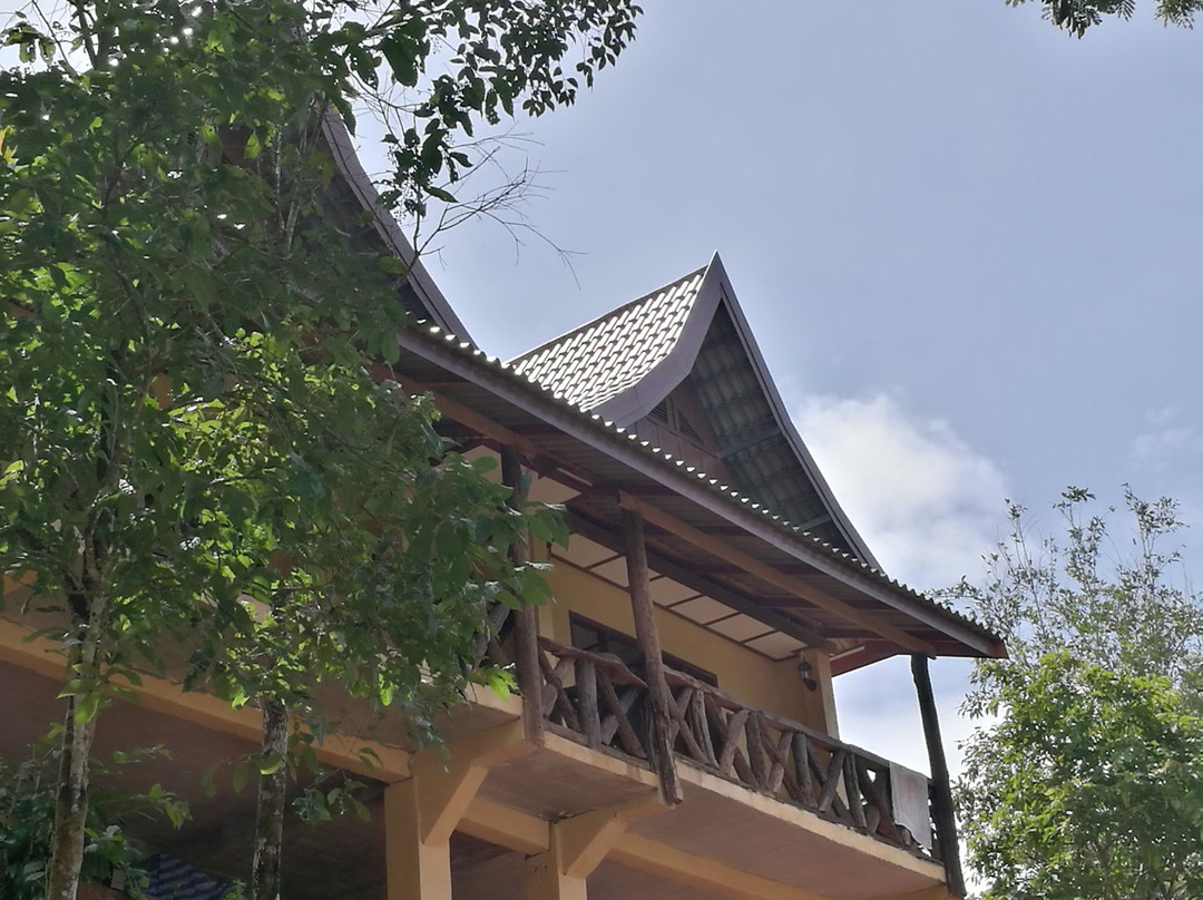 Nirvana Archipel Resort主图