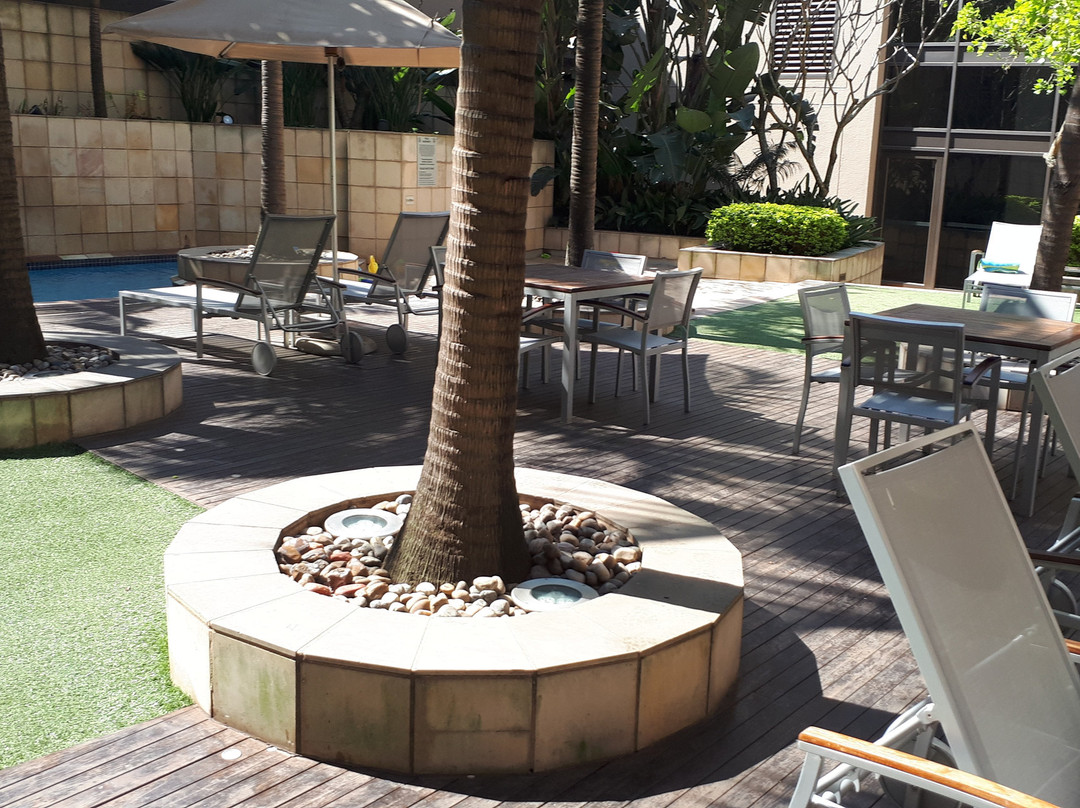 Garden Court Umhlanga主图